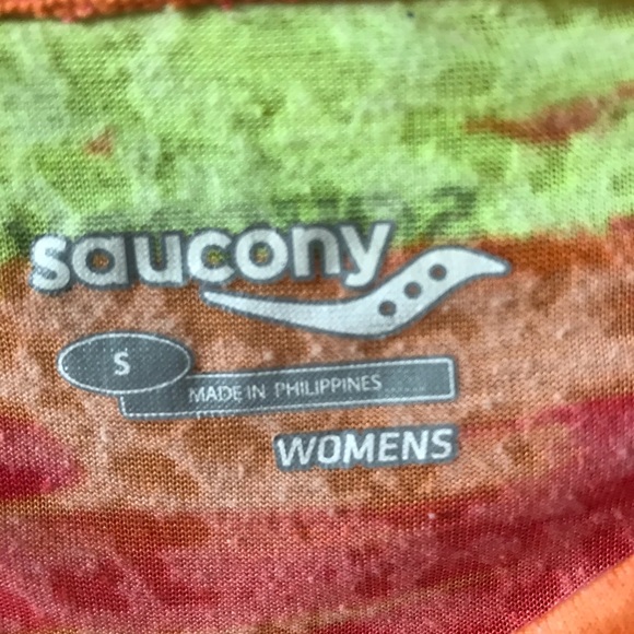 Saucony Base layer - Picture 3 of 4